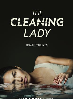 The Cleaning Lady - Saison 3