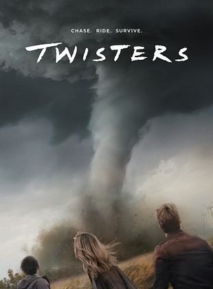 voir Twisters streaming gratuit