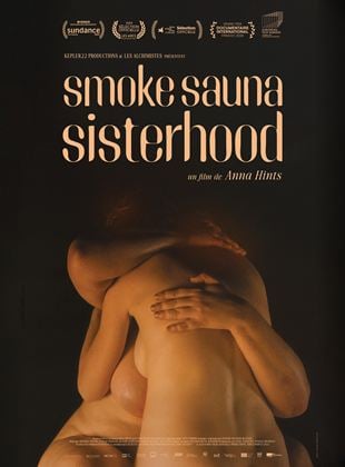 Bande-annonce Smoke Sauna Sisterhood