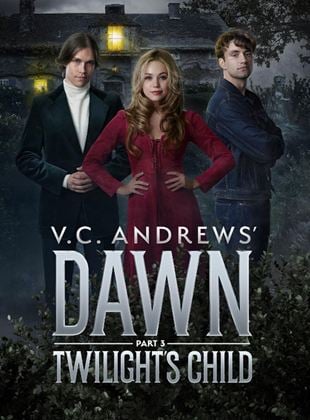 V.C. Andrews, la saga Cutler : L'enfant du crépuscule (3ème partie)
