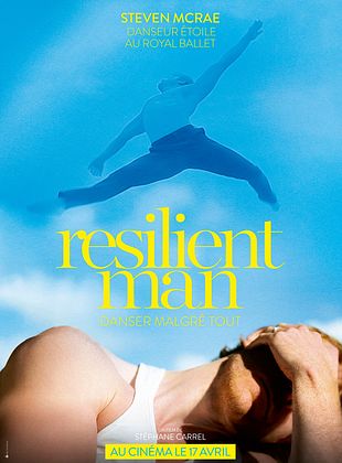 voir Resilient Man streaming gratuit