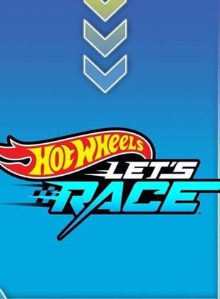 Hot Wheels Let's Race