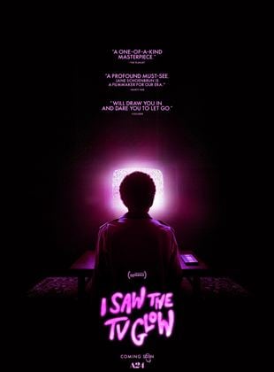 Bande-annonce I Saw The TV Glow
