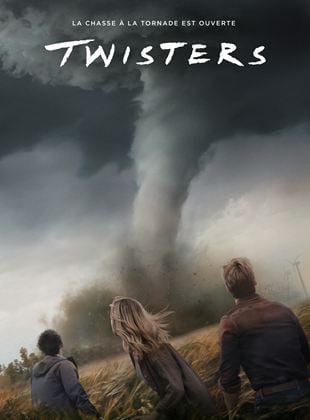 Bande-annonce Twisters