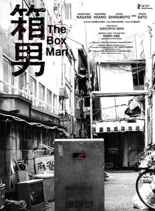 The Box man
