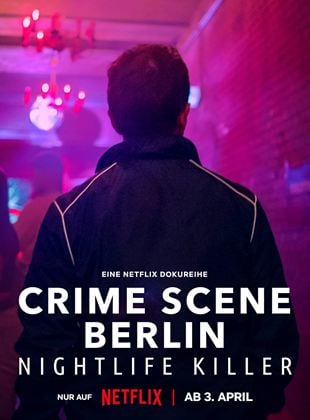 Scène de crime à Berlin : Les nuits sanglantes