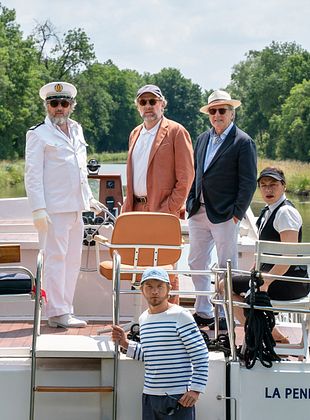 voir La Petite vadrouille streaming gratuit