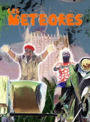 Les météores