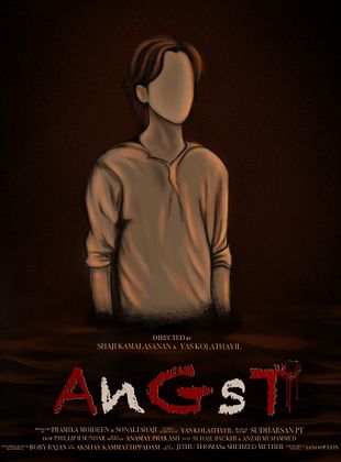poster du film AnGsT