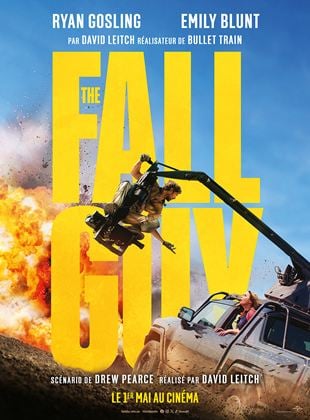 Bande-annonce The Fall Guy