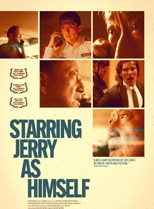 Starring Jerry As Himself