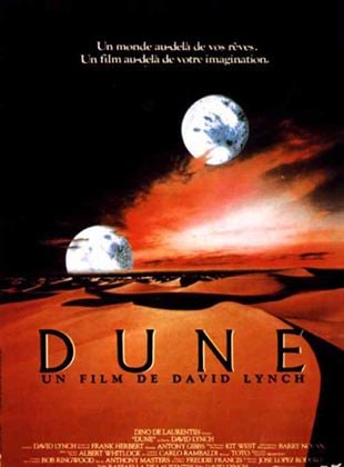Bande-annonce Dune