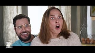 image de Chaque semaine, retrouvez toutes les sorties cinéma de la semaine sur CANAL + et CINE+, en partenariat avec AlloCiné.