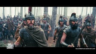 image de Chaque semaine, retrouvez toutes les sorties cinéma de la semaine sur CANAL + et CINE+, en partenariat avec AlloCiné.