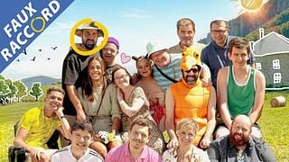 image de Les gaffes et erreurs de Un p'tit truc en plus