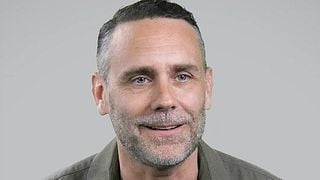 image de Voix Ouf - Tony Marot - Rencontre avec la VF de Tom Welling, alias Clark Kent dans Smallville