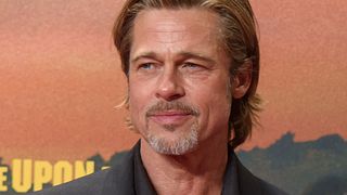 image de Fou Mais Vrai : Brad Pitt ne reconnaît aucun visage !