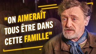 image de Jean-Paul Rouve : les Tuche, le phénomène "Le Consentement" et son amitié avec Chabat