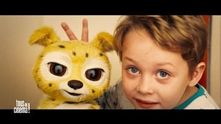 image de Chaque semaine, retrouvez toutes les sorties cinéma de la semaine sur CANAL + et CINE+, en partenariat avec AlloCiné.