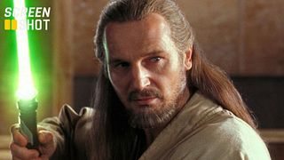 image de Screenshot - Appuyez sur pause à 00:33:42 dans "La Menace Fantôme"