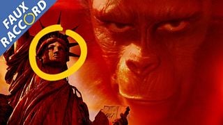 Les gaffes et erreurs de La Planète des Singes (la saga originale)