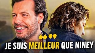 image de Laurent Lafitte clash Pierre Niney (pour rire)