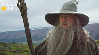 image de Screenshot - Appuyez sur pause à 00:47:34 dans "La Communauté de l'Anneau"