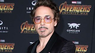 image de Fou Mais Vrai : la dernière réplique de Iron Man n'était pas prévue !