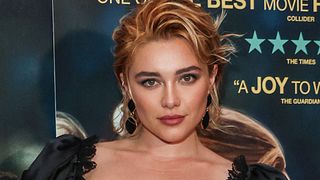 image de Fou Mais Vrai : Florence Pugh a une voix grave à cause d'une maladie !