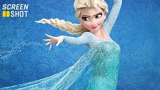 image de Screenshot - Appuyez sur pause à 00:09:25 dans "La Reine des Neiges"