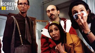 image de Screenshot - Appuyez sur pause à 01:25:32 dans "Le Père Noël est une ordure"