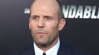 image de Fou Mais Vrai : Jason Statham a failli mourir sur un tournage !