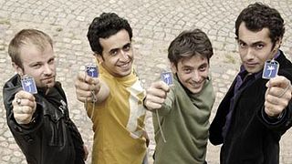 image de Vendredi 28 janvier 2011