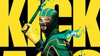 image de "Kick-Ass"