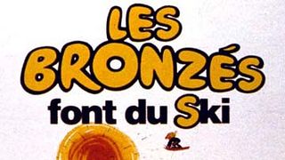 image de "Les Bronzés font du ski"