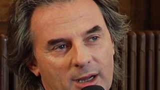 image de Jean-Christophe Grangé