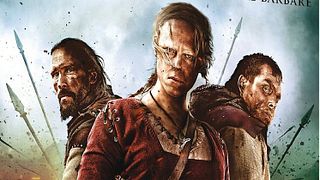 image de "Dagmar", "The Gatekeepers", "Dinotosia", "Pushing The Limits"...