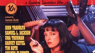 image de "Pulp Fiction"
