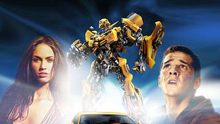 image de "Transformers 1 & 2"