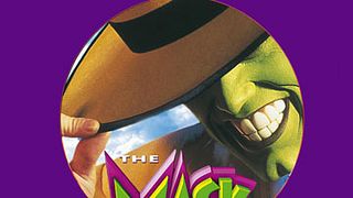 image de "The Mask" / "Bruce tout-puissant"