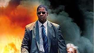 Spéciale Kidnapping - "Taken" / "Man on Fire"