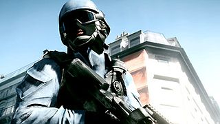 image de Spéciale "Battlefield 3"