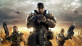 image de "Gears of Wars 3", "Bleach", "Shadow of the Colossus"...