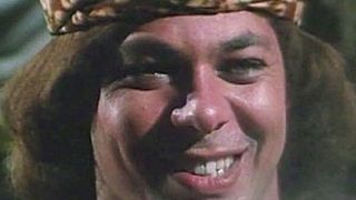 image de "La Revanche de Samson"