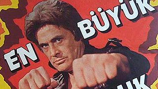 image de En Buyuk Yumruk