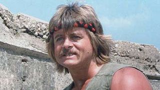 image de Hitman le Cobra.