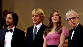 image de Carnets de voyage à... Cannes 2011 - Jour 1