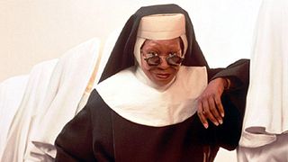 image de Les religieuses qui se lâchent