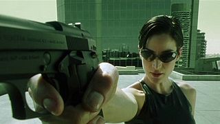 image de Les filles bad ass