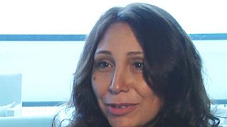 image de "Wadjda" : un prix pour la révélation Haifaa Al Mansour